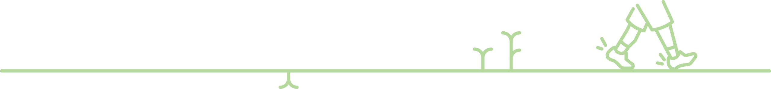 Ilustración para el menú. Paseos sonoros LocalSounds